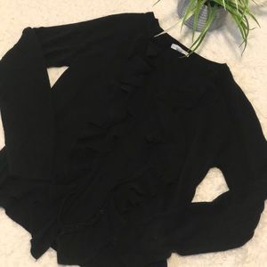 New York & Company Cardigan